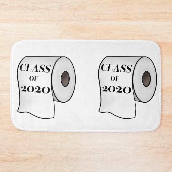 Item preview, Class of 2020 TP designed and sold by SarahWilliams19.