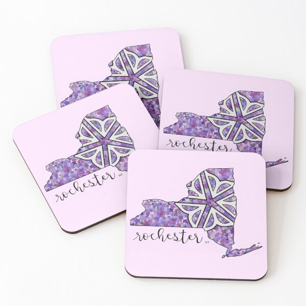 Item preview, Rochester LILAC designed and sold by Morgan Woons.