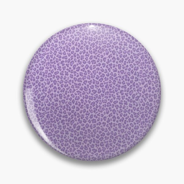 Item preview, Purple Leopard Print designed and sold by nataliewilsom.