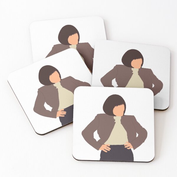 Item preview, Cynthia Houston - SAF designed and sold by gabimoncivais.