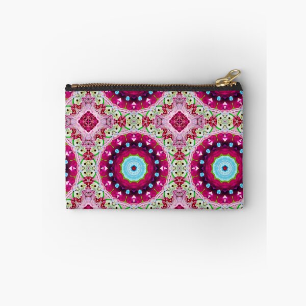 Item preview, Floral Kaleidoscope 1 designed and sold by Art-By-Jenna.