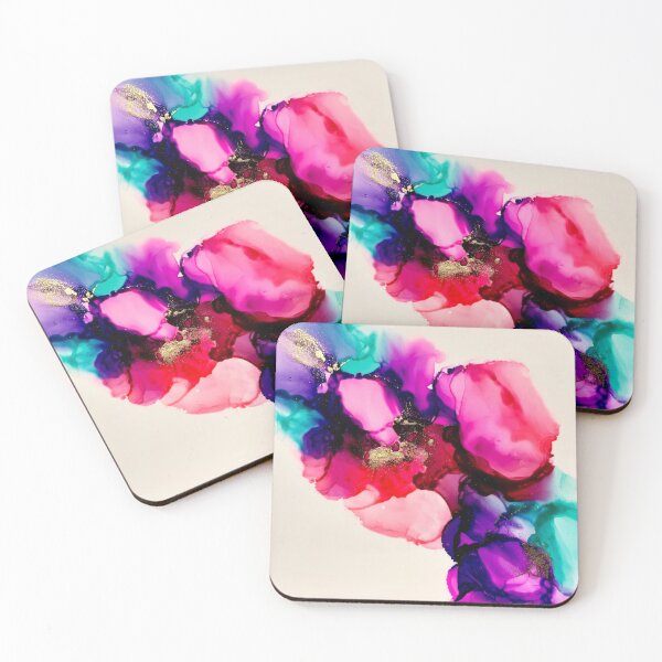 Item preview, Alcohol Ink Artwork  designed and sold by Yopi143.