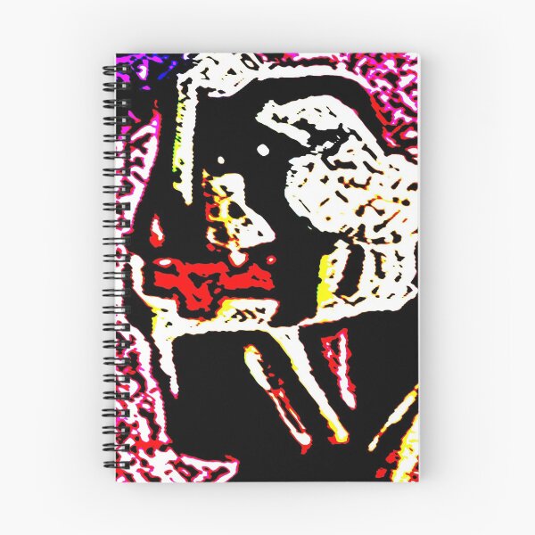 Item preview, Abstract Robot Head  designed and sold by GrudleBay.