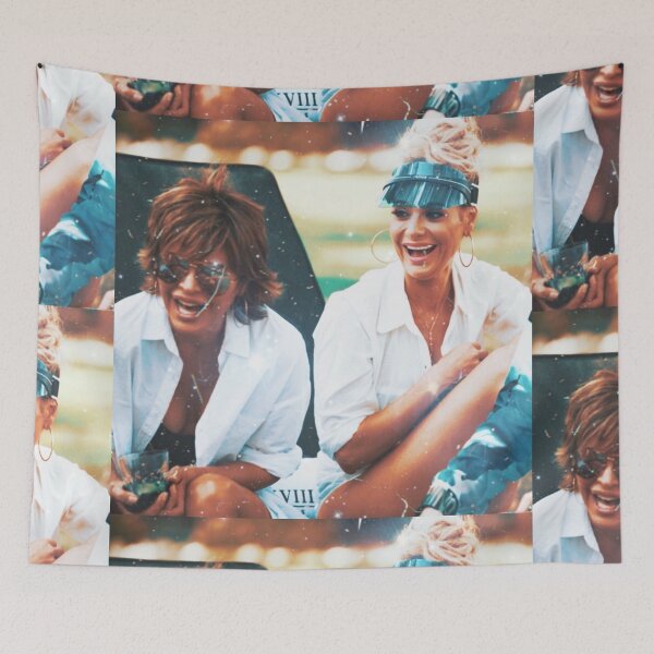 Item preview, Dorit & Lisa RHOBH designed and sold by bAKed333.