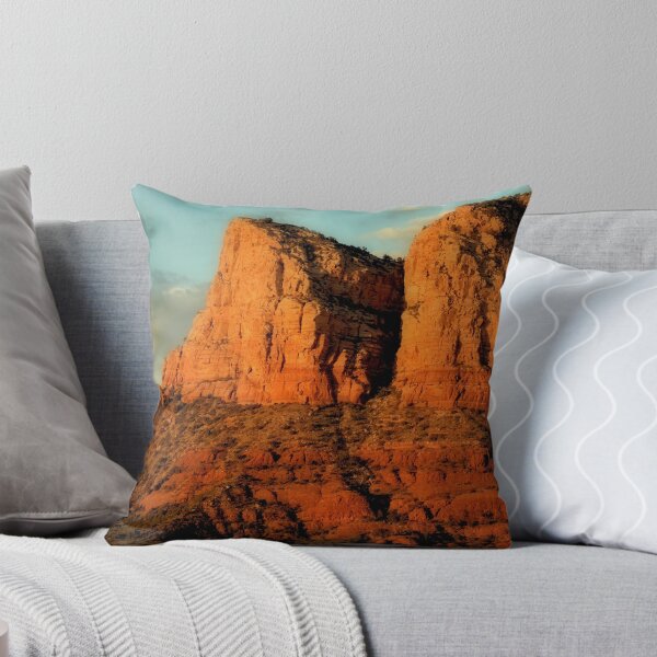 Item preview, ROCAS ROJAS - SEDONA ARIZONA designed and sold by Teresa Chipperfield.