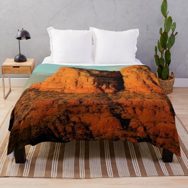 Item preview, RED ROCKS - SEDONA ARIZONA designed and sold by Teresa Chipperfield.