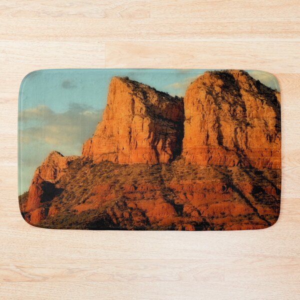 Item preview, RED ROCKS - SEDONA ARIZONA designed and sold by Teresa Chipperfield.