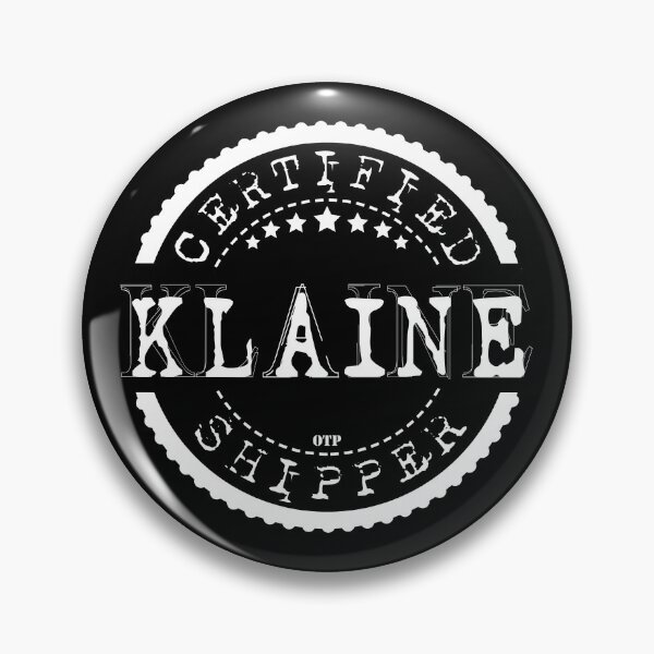 Artikelvorschau, Zertifizierter Klaine Shipper (weiße Briefmarke) entworfen und verkauft von AlexVR.