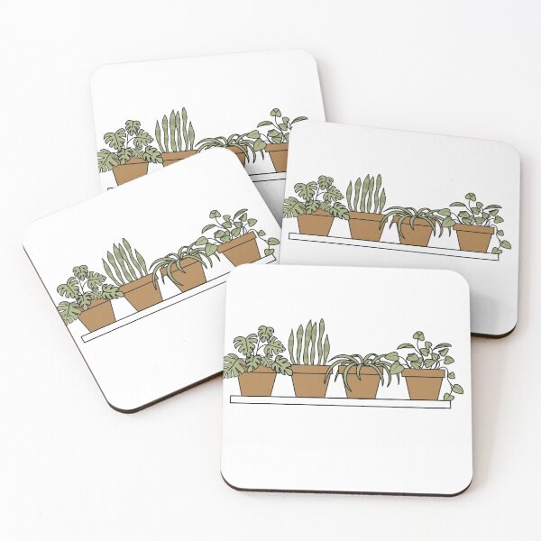Item preview, houseplants designed and sold by ragray.