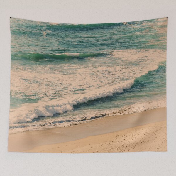 Item preview, CALIFORNIA COAST - PACIFIC HIGHWAY ONE designed and sold by Teresa Chipperfield.
