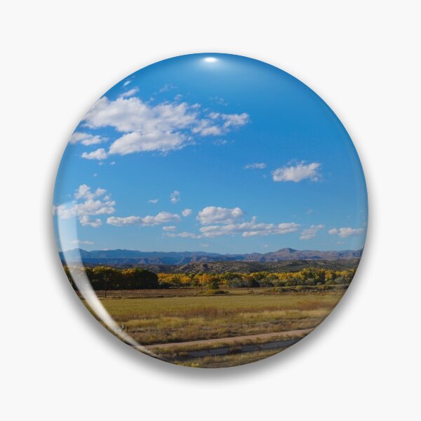 Item preview, New Mexico Countryside designed and sold by MomentofPercep.