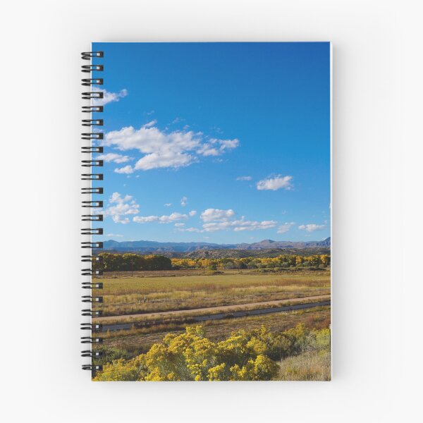 Item preview, New Mexico Countryside designed and sold by MomentofPercep.