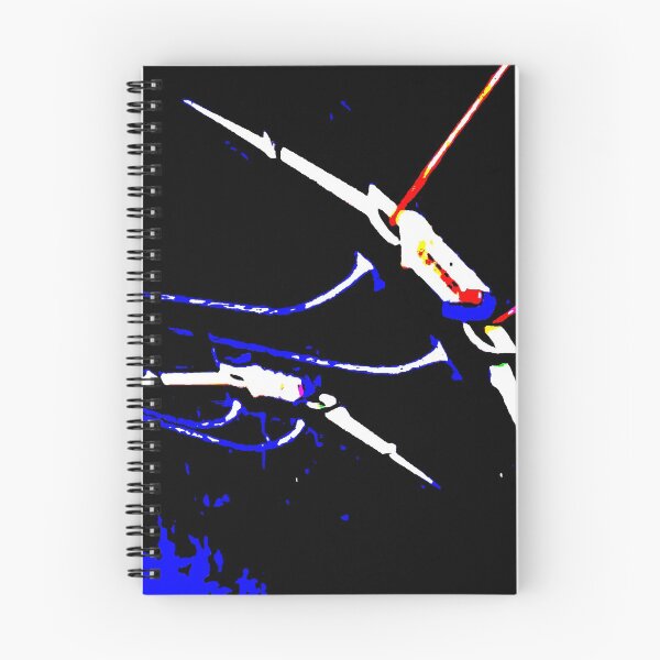 Item preview, Abstract Digital Space Ships designed and sold by GrudleBay.