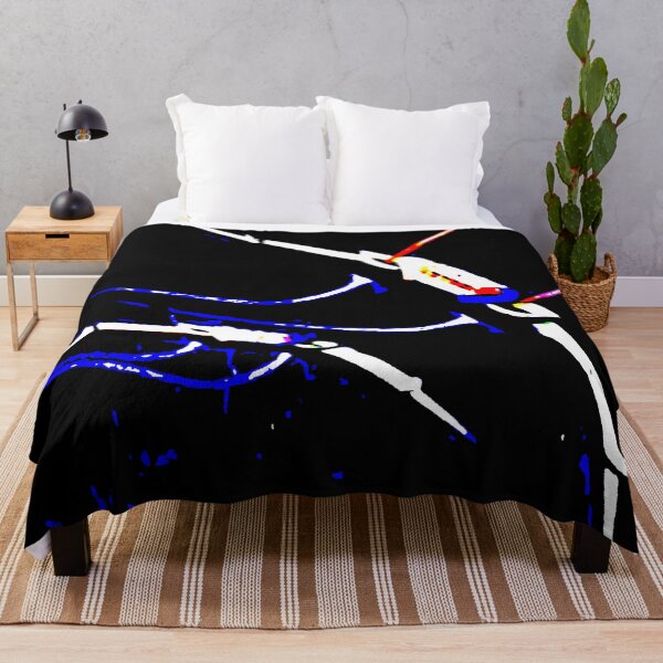 Item preview, Abstract Digital Space Ships designed and sold by GrudleBay.