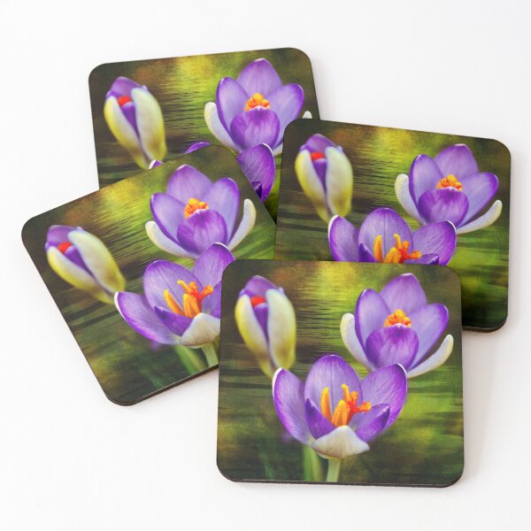Item preview, February crocus designed and sold by LudaNayvelt.