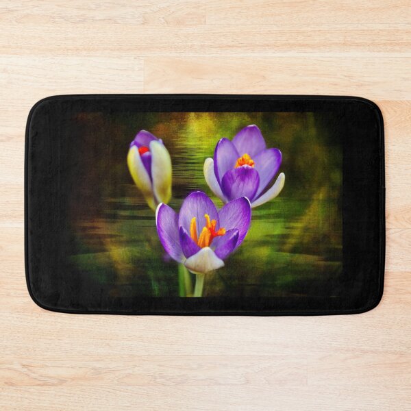 Item preview, February crocus designed and sold by LudaNayvelt.