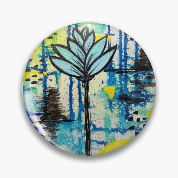 Item preview, Lotus designed and sold by Bluewoodsdesign.