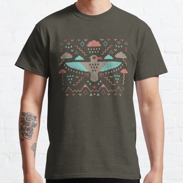 La légende de Thunderbird T-shirt classique