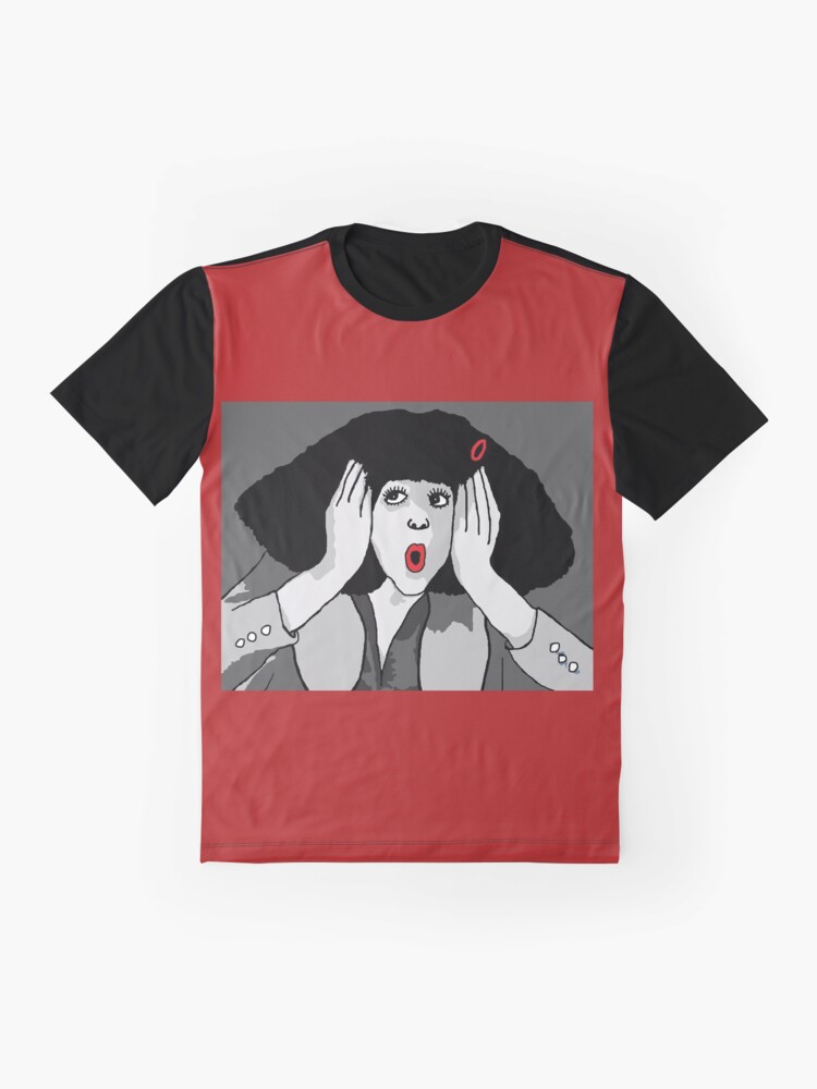 rosanne shirt