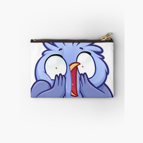 Item preview, Wow bird designed and sold by tewoks.