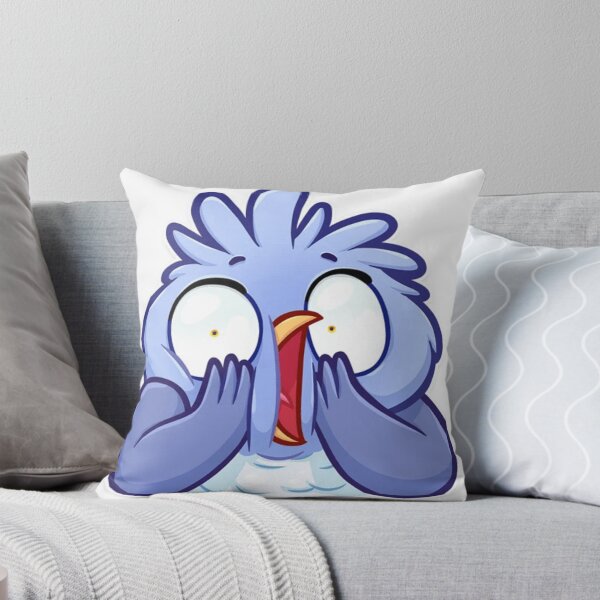 Item preview, Wow bird designed and sold by tewoks.