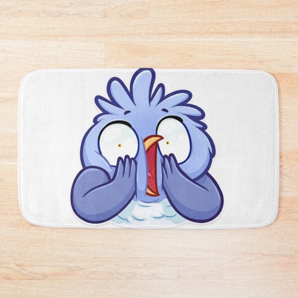 Item preview, Wow bird designed and sold by tewoks.