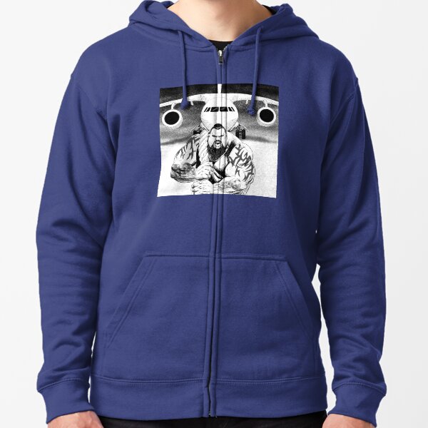 eddie hall sleeveless hoodie