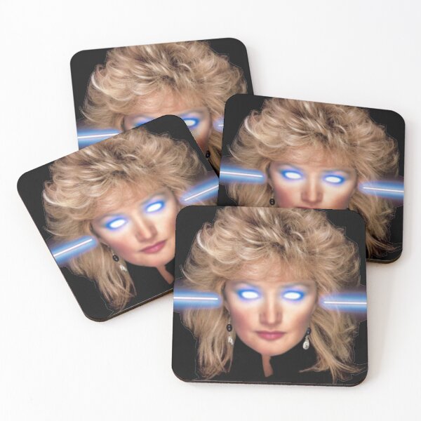 Artikelvorschau, Bonnie Tyler entworfen und verkauft von RobberTees.