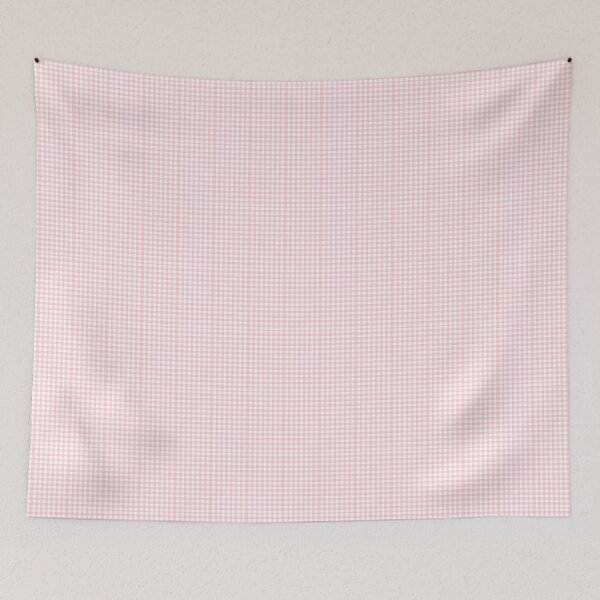 Item preview, Pink Gingham  designed and sold by nataliewilsom.