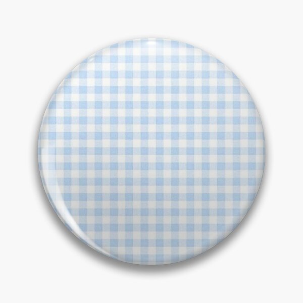 Item preview, Blue Gingham  designed and sold by nataliewilsom.