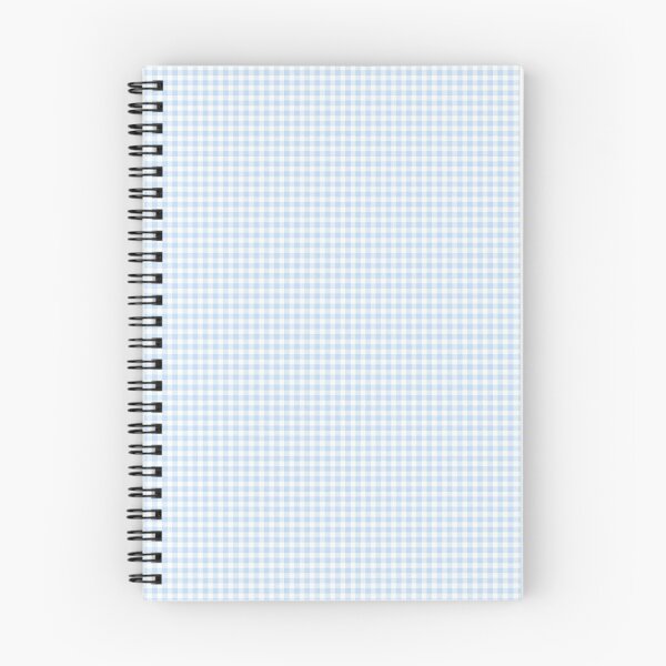 Item preview, Blue Gingham designed and sold by nataliewilsom.