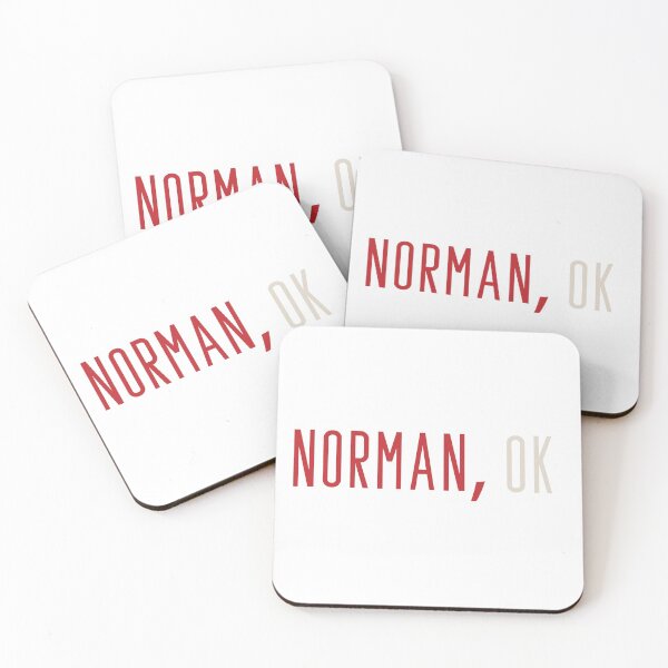 Item preview, Norman Oklahoma designed and sold by olivia918.