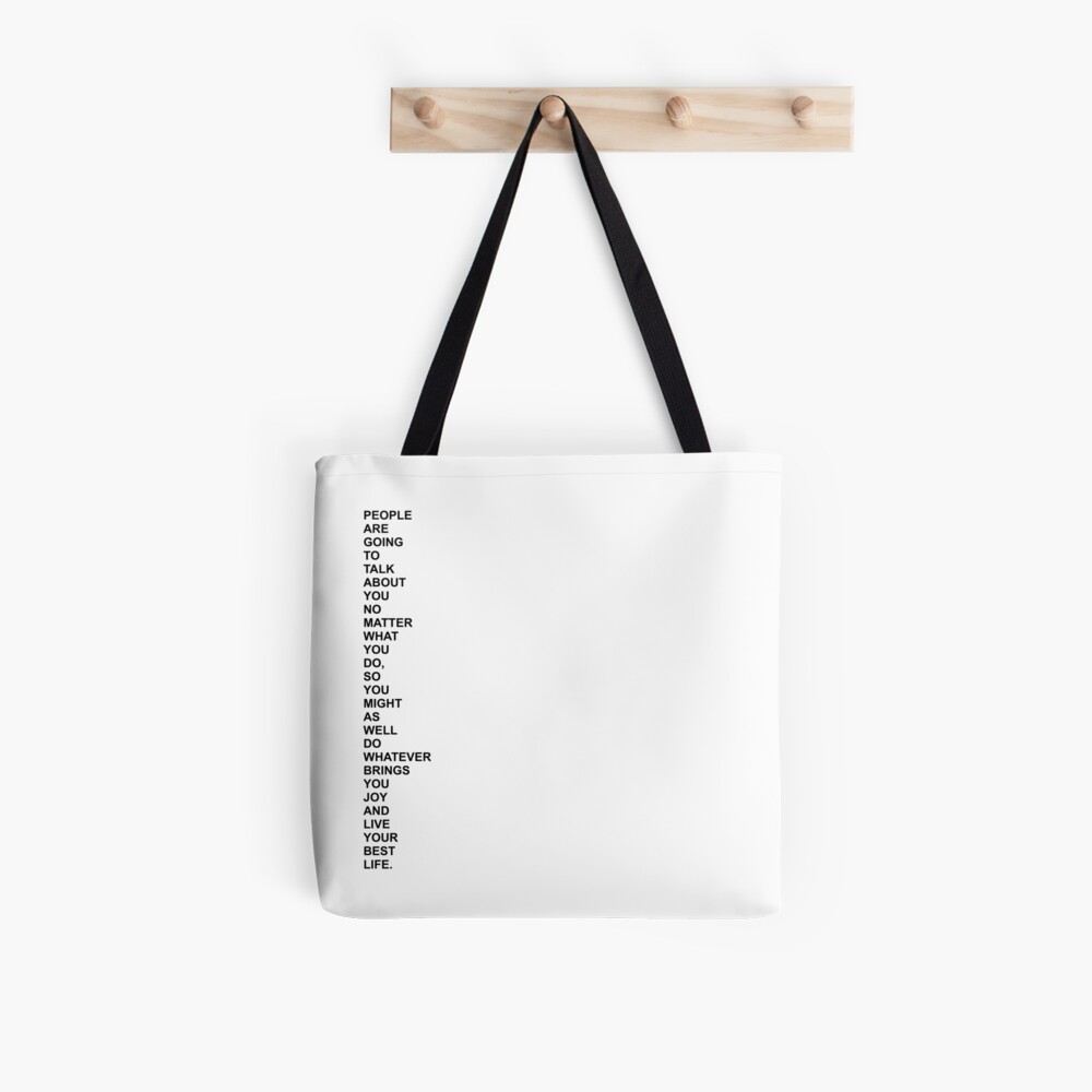 Item preview, All Over Print Tote Bag designed and sold by jennagardnerr.