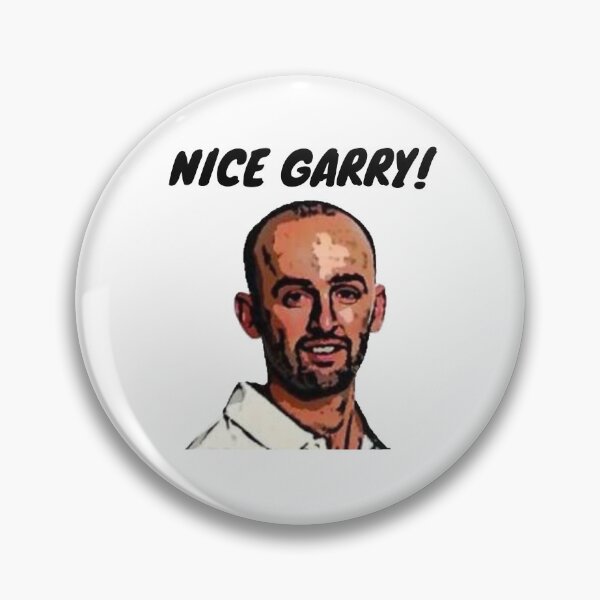 Item preview, Nice Garry! designed and sold by LTTRBX.
