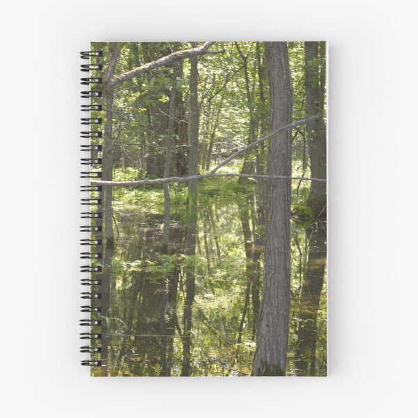 Item preview, nature reflections designed and sold by bobwassy1234.