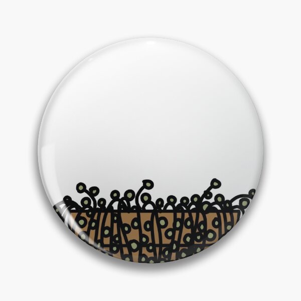 Item preview, string of pearls houseplant designed and sold by ragray.