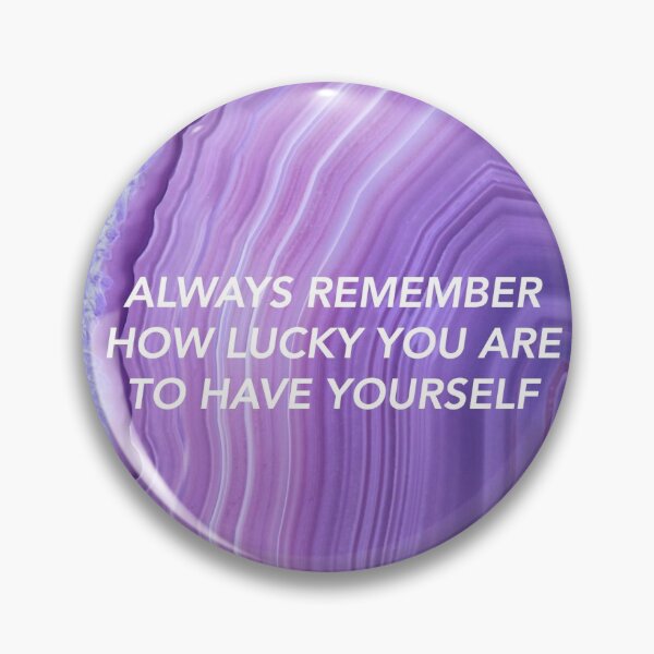 Item preview, How Lucky You Are designed and sold by sm6220.