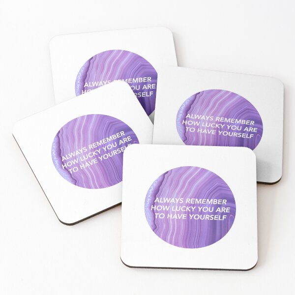 Item preview, How Lucky You Are designed and sold by sm6220.