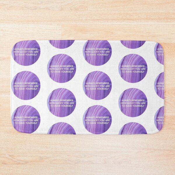 Item preview, How Lucky You Are designed and sold by sm6220.