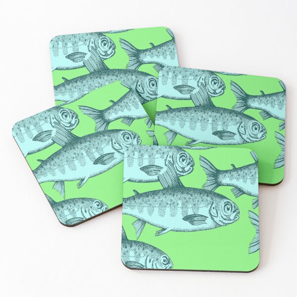 Item preview, shoal 4 designed and sold by crileybell.