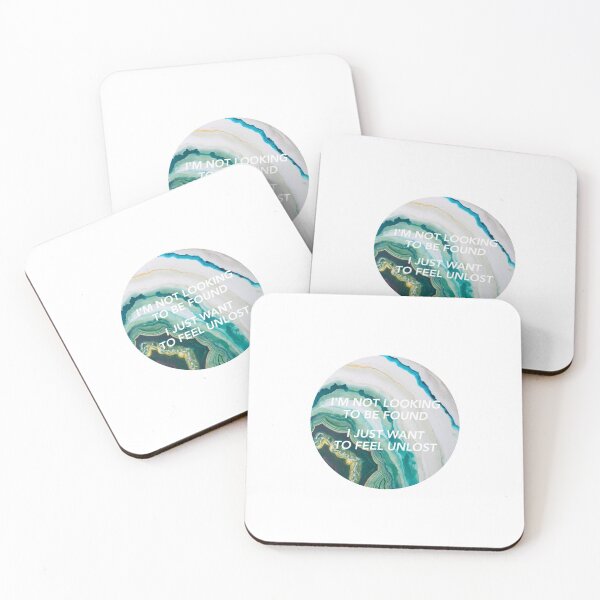 Item preview, Want to feel unlost designed and sold by sm6220.