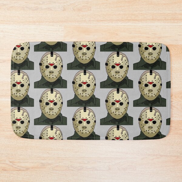 Item preview, Jason, A Portrait designed and sold by Delicious Ambiguity Designs.