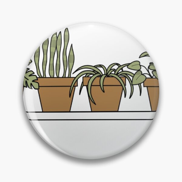 Item preview, houseplants designed and sold by ragray.