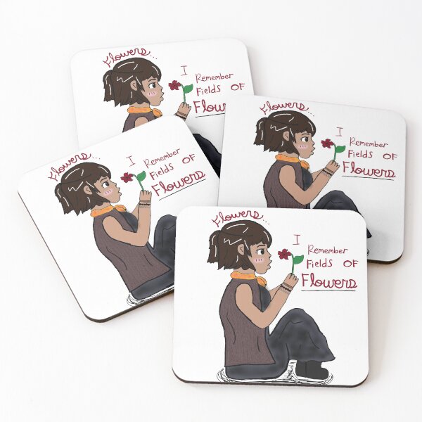Item preview, Eurydice sings "Flowers" designed and sold by allygrace601.