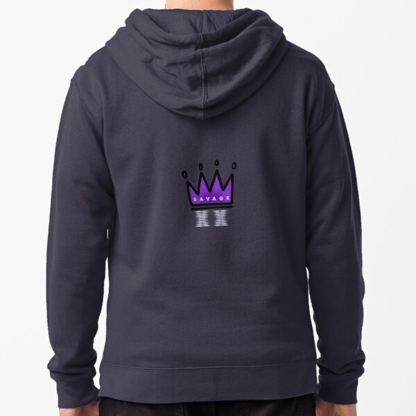 savage x fenty crown Pullover Hoodie for Sale by Camille Lara
