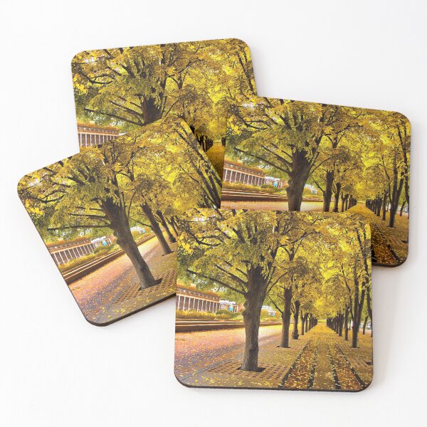 Item preview, Boston, fall mood designed and sold by LudaNayvelt.
