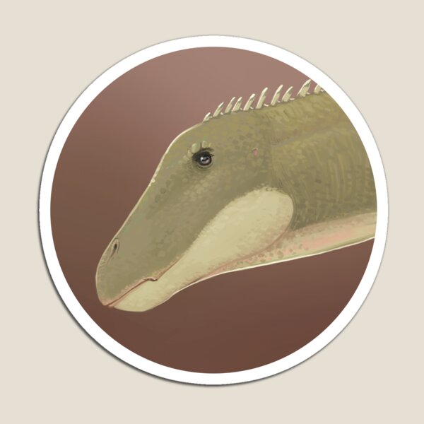 Item preview, Diplodocus designed and sold by BirdTooth Studio.