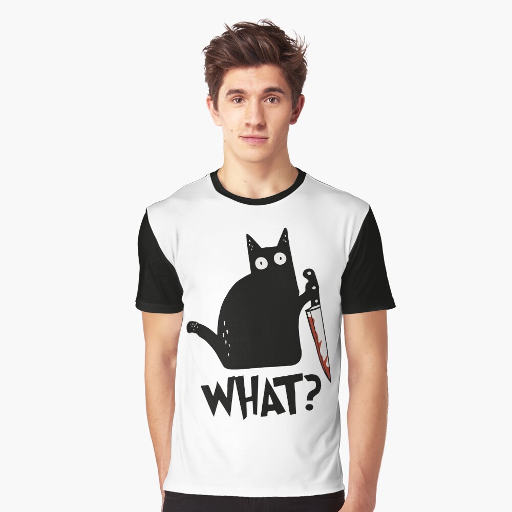 Item preview, Graphic T-Shirt designed and sold by ZeLittleFamily.