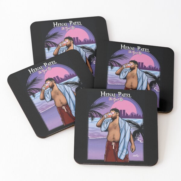 Item preview, The Good Life designed and sold by ARL-AFTERREALM.