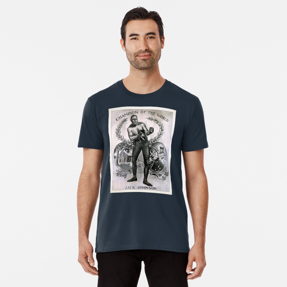 johnson premium shirts